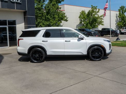 Used 2024 Hyundai Palisade SEL w/ Premium Package AWD/4WD image 8