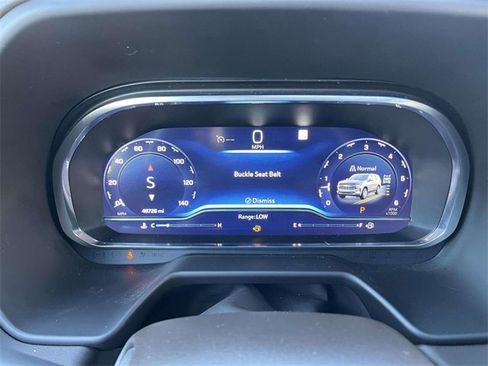 Used 2022 Chevrolet Tahoe Z71 w/ Z71 Off-Road Package image 24