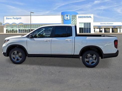 New 2026 Honda Ridgeline TrailSport image 2