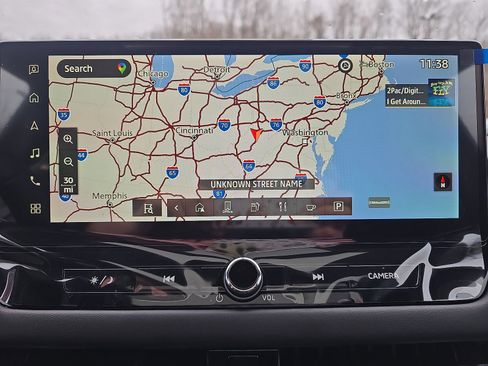 New 2026 Mitsubishi Outlander SEL AWD/4WD image 20