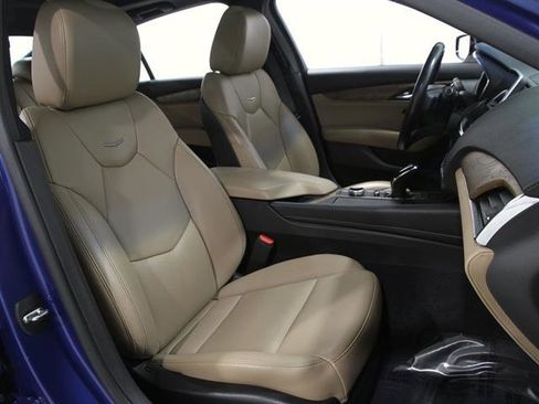 Used 2023 Cadillac CT5 Premium Luxury w/ Parking Package image 17