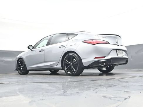 Used 2026 Acura Integra A-Spec FWD image 34