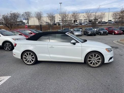 Used 2016 Audi A3 1.8T Premium image 2