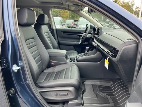 New 2026 Honda CR-V EX-L image 9