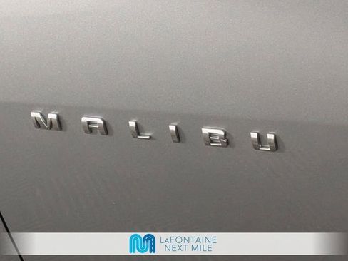 Used 2023 Chevrolet Malibu LT FWD image 10