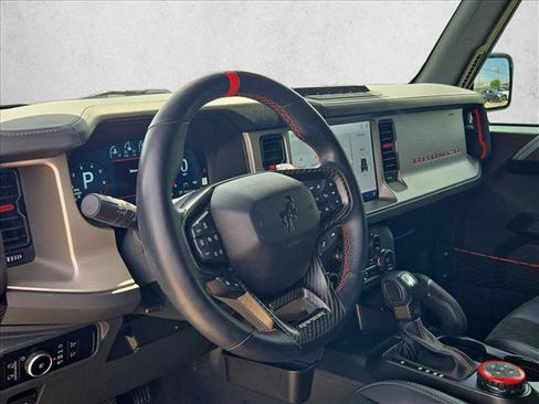 Used 2023 Ford Bronco Raptor AWD/4WD image 9