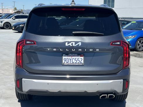 Used 2023 Kia Telluride S FWD image 6