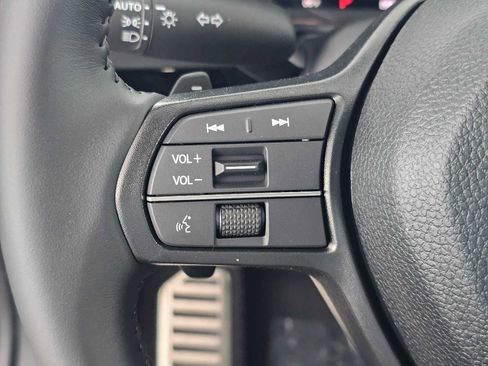 New 2026 Honda Accord Sport image 27