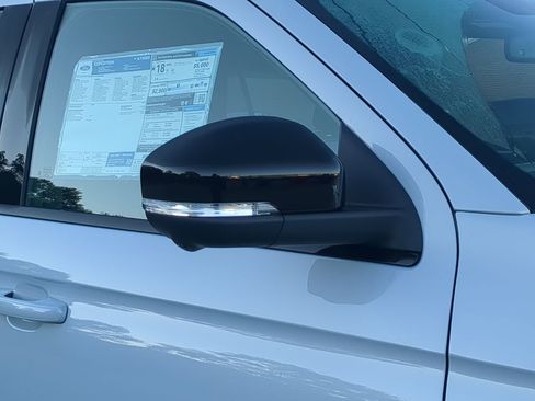 New 2025 Ford Expedition Tremor image 10