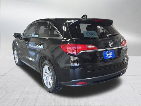 Used 2014 Acura RDX w/ Technology Package AWD/4WD image 5