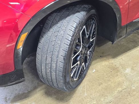 Used 2023 Chevrolet Blazer RS w/ Driver Confidence II Package image 32