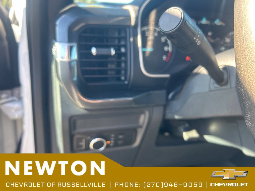 Used 2022 Ford F150 XL w/ STX Appearance Package AWD/4WD image 7