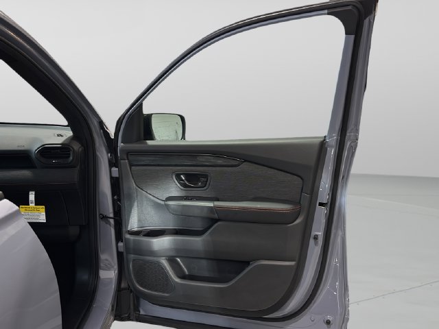 New 2026 Honda Passport TrailSport image 25