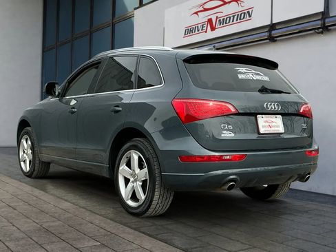 Used 2010 Audi Q5 3.2 Premium Plus image 5