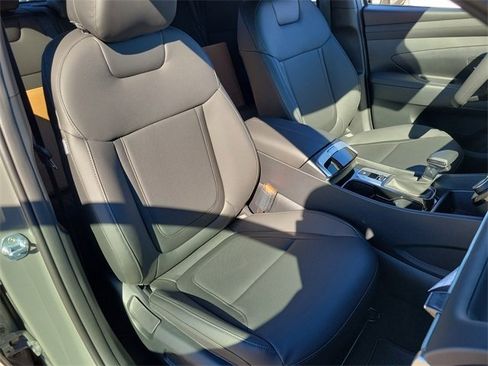 New 2026 Hyundai Santa Cruz SEL image 18