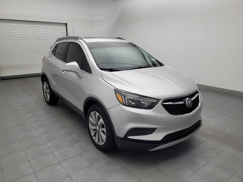 Used 2019 Buick Encore Preferred w/ Safety Package FWD image 13