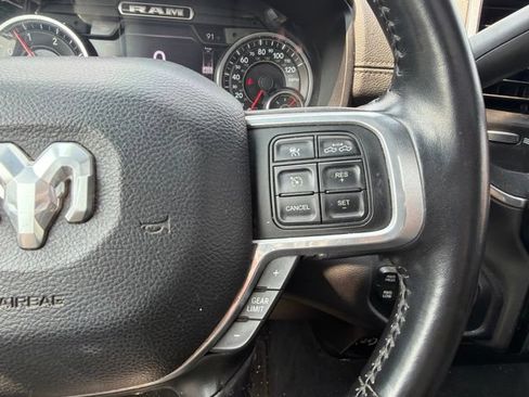 Used 2021 RAM 2500 Laramie AWD/4WD image 29