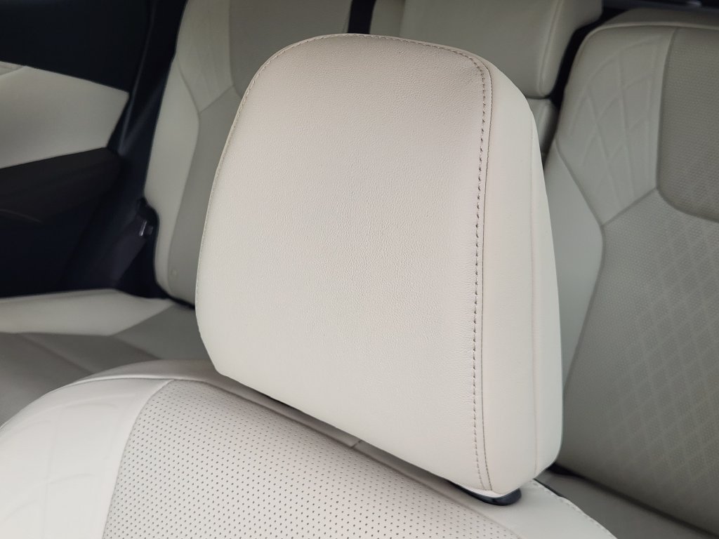 Certified 2026 Lexus RX 350 Premium Plus FWD image 23