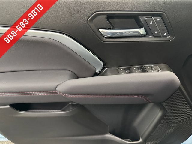 New 2026 Chevrolet Colorado Z71 w/ Z71 Convenience Package 2 AWD/4WD image 26