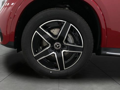 New 2026 Mercedes-Benz GLC 300 4MATIC image 13