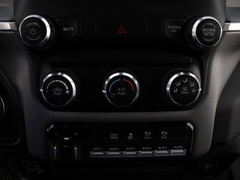Used 2024 RAM 2500 Big Horn w/ Protection Group AWD/4WD image 6