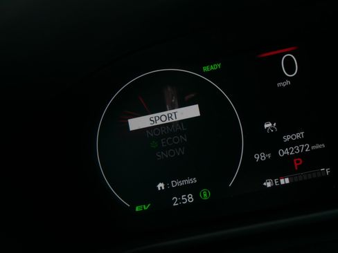 Used 2023 Honda CR-V Sport image 27