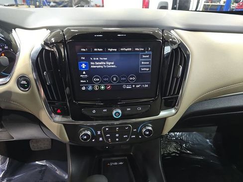 Used 2023 Chevrolet Traverse LT w/ LPO, Cargo Package image 22