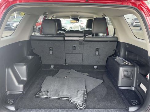 Used 2024 Toyota 4Runner TRD Off-Road Premium image 48