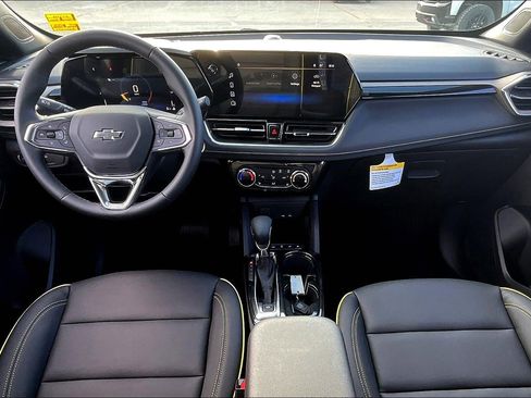 New 2026 Chevrolet TrailBlazer ACTIV image 5