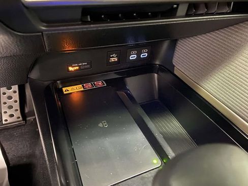 Certified 2025 Toyota Camry SE w/ Multimedia Upgrade Package image 22