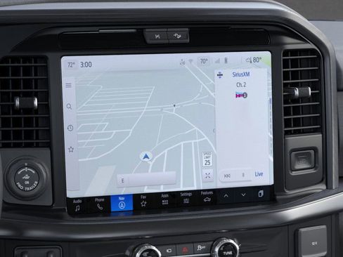New 2025 Ford F150 Platinum image 14