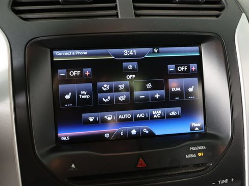 Used 2015 Ford Explorer XLT w/ Equipment Group 202B AWD/4WD image 35