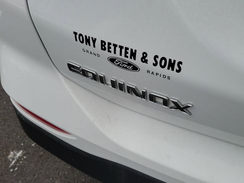 Used 2022 Chevrolet Equinox LT image 7