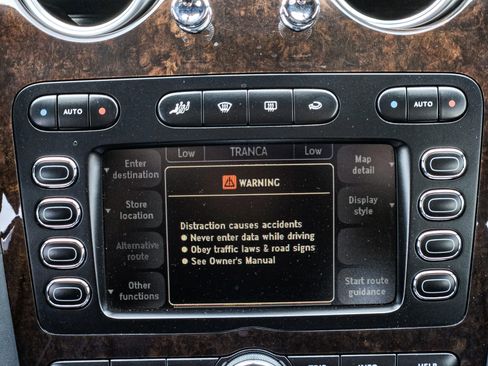 Used 2010 Bentley Continental GT Speed w/ Convenience Specification Pkg image 16