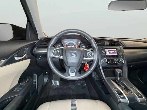 Used 2016 Honda Civic LX image 17