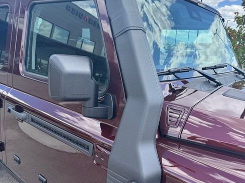 New 2026 INEOS Grenadier AWD/4WD image 26