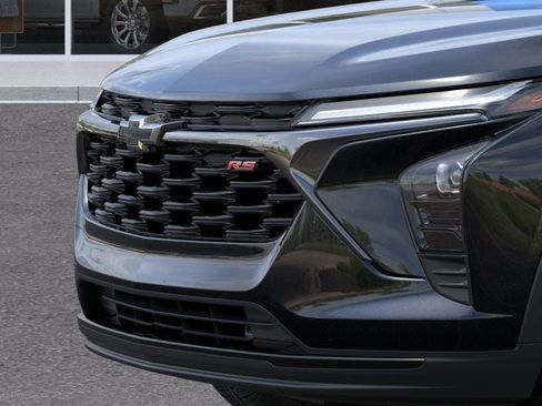 New 2026 Chevrolet Trax RS image 37