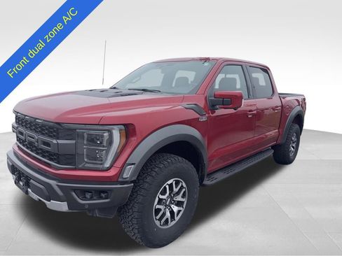 Used 2023 Ford F150 Raptor image 6