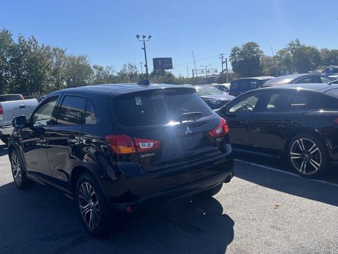 Used 2017 Mitsubishi Outlander Sport ES image 11