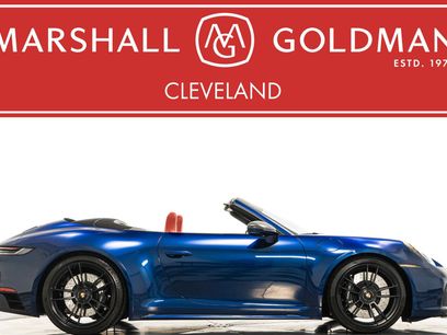 Used 2024 Porsche 911 Carrera GTS