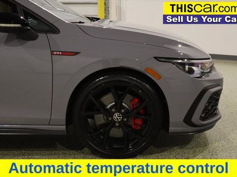 Used 2024 Volkswagen GTI S FWD image 10