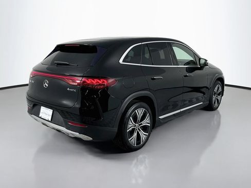 Used 2023 Mercedes-Benz EQE 350+ 4MATIC SUV image 9