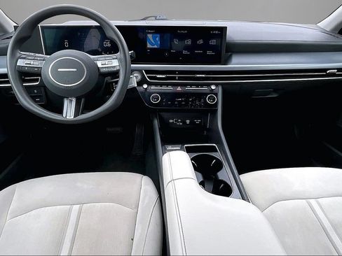Used 2024 Hyundai Sonata SEL FWD image 7
