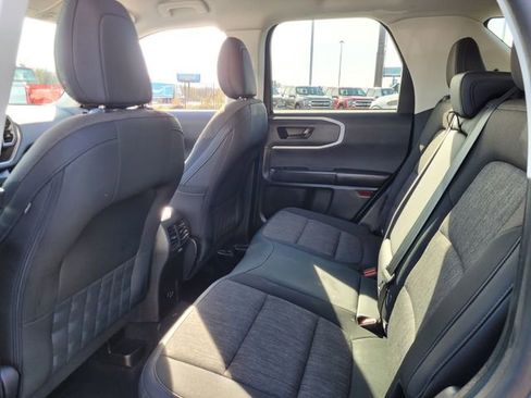 Used 2022 Ford Bronco Sport Big Bend image 5