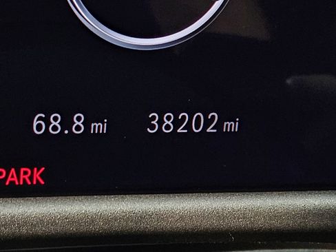 Used 2025 Mercedes-Benz E 350 Sedan w/ Winter Package image 30