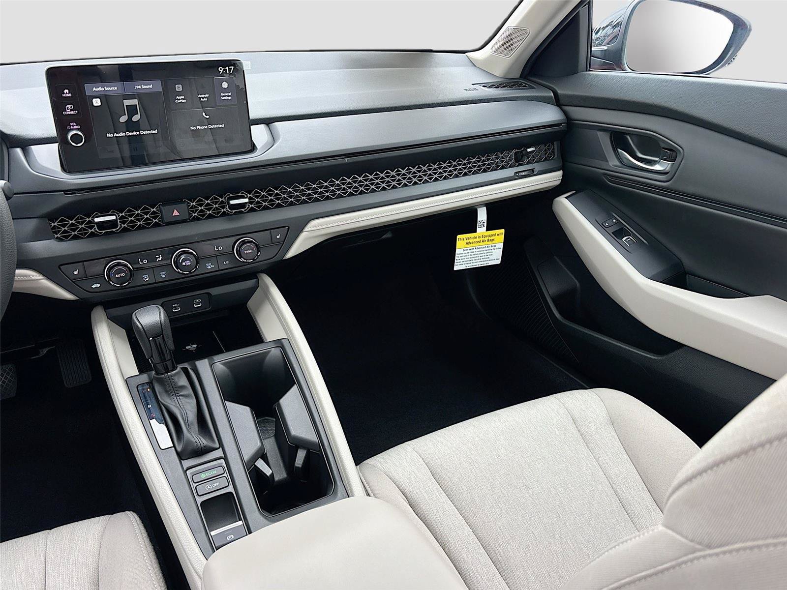 Used 2026 Honda Accord SE image 27
