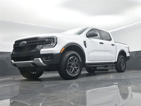 Used 2024 Ford Ranger XLT image 47