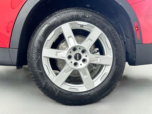 Certified 2025 MINI Cooper Countryman S image 23