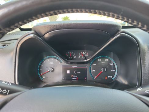 Used 2019 Chevrolet Colorado LT w/ Redline Special Edition image 33