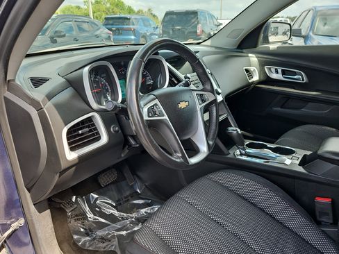 Used 2017 Chevrolet Equinox LT w/ Convenience Package AWD/4WD image 14